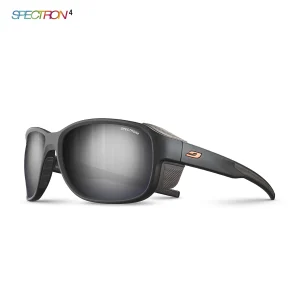 Lentes MONTEBIANCO 2 Spectron 4 noir/orange – JULBO