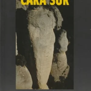 Guía de Escalada Montserrat Cara-Sur LA NOCHE DEL LORO