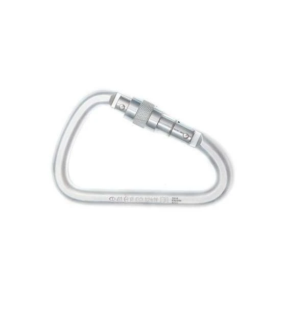 Mosquetón de acero Big rosca FIXE - Imagen 2