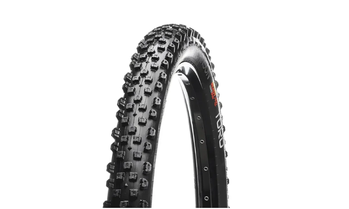 Cubierta Hutchinson Toro 29" - Sideskin - Tubeless Ready