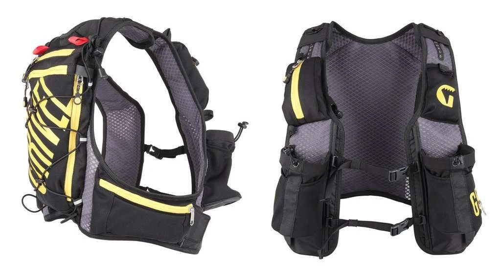 Mochila de running Mountain Runner Comp 5 GRIVEL - Imagen 2