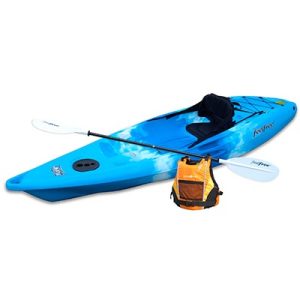 KAYAK PACK MOVE  FEELFREE