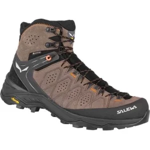 Botas de montaña MS Alp Trainer 2 Mid GTX SALEWA