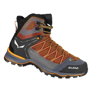 Botas de montaña MS MTN Trainer Lite Mid GTX SALEWA