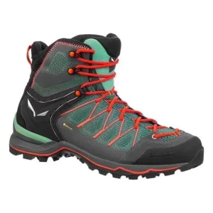 Botas de montaña WS MTN Trainer Lite Mid GTX SALEWA
