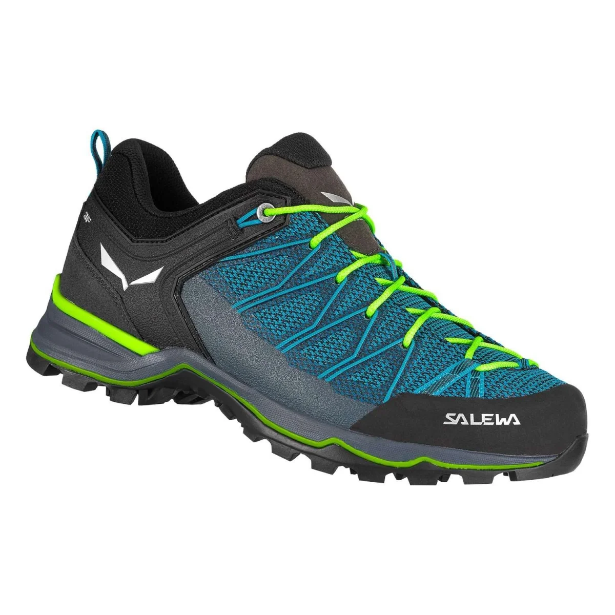 Zapatillas MS MTN Trainer Lite SALEWA - Imagen 2