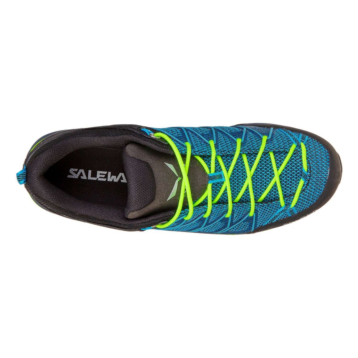 Zapatillas MS MTN Trainer Lite SALEWA - Imagen 5