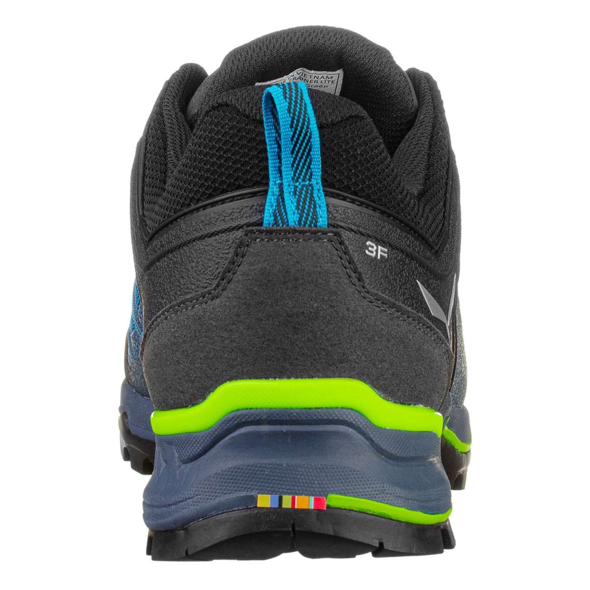 Zapatillas MS MTN Trainer Lite SALEWA - Imagen 6