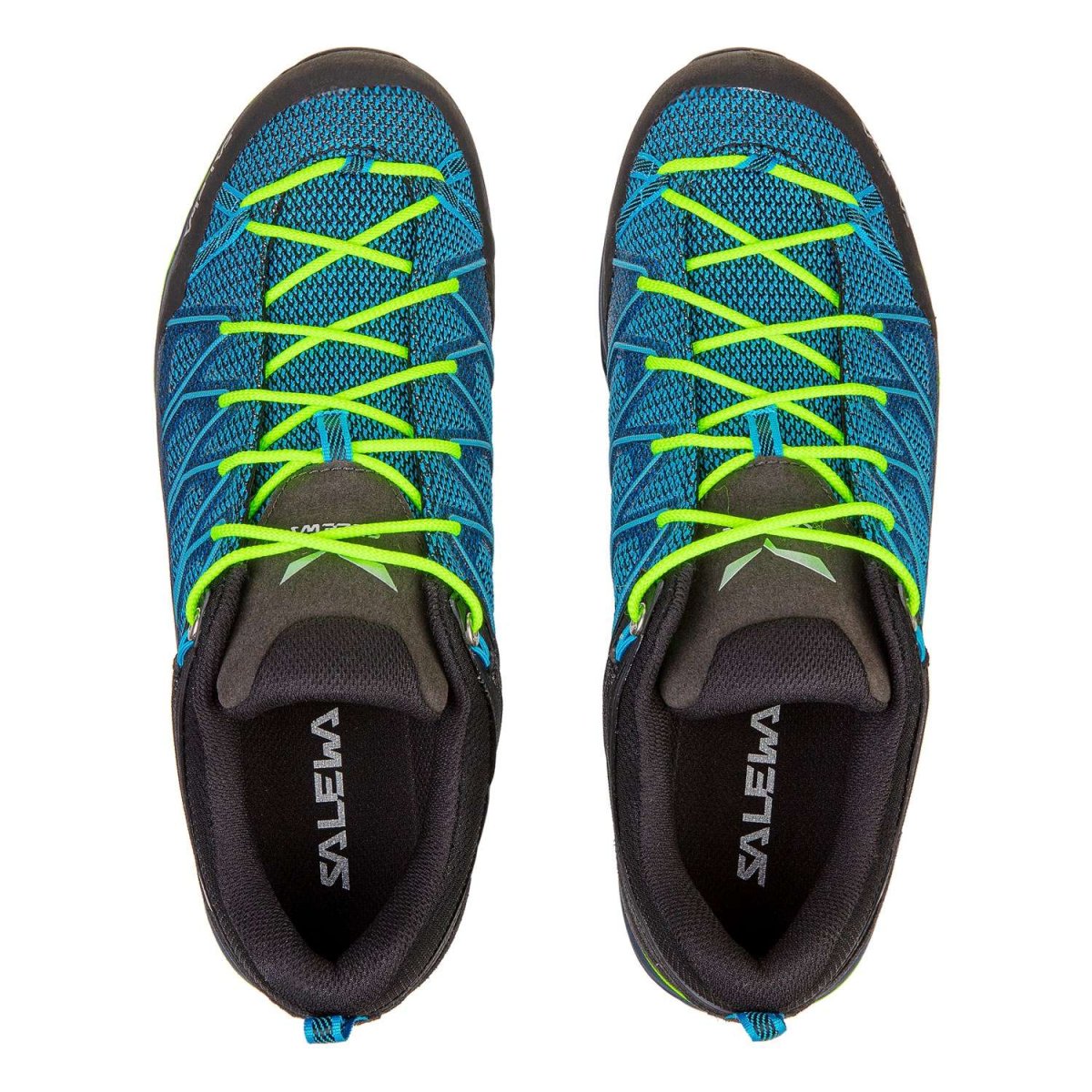 Zapatillas MS MTN Trainer Lite SALEWA - Imagen 3