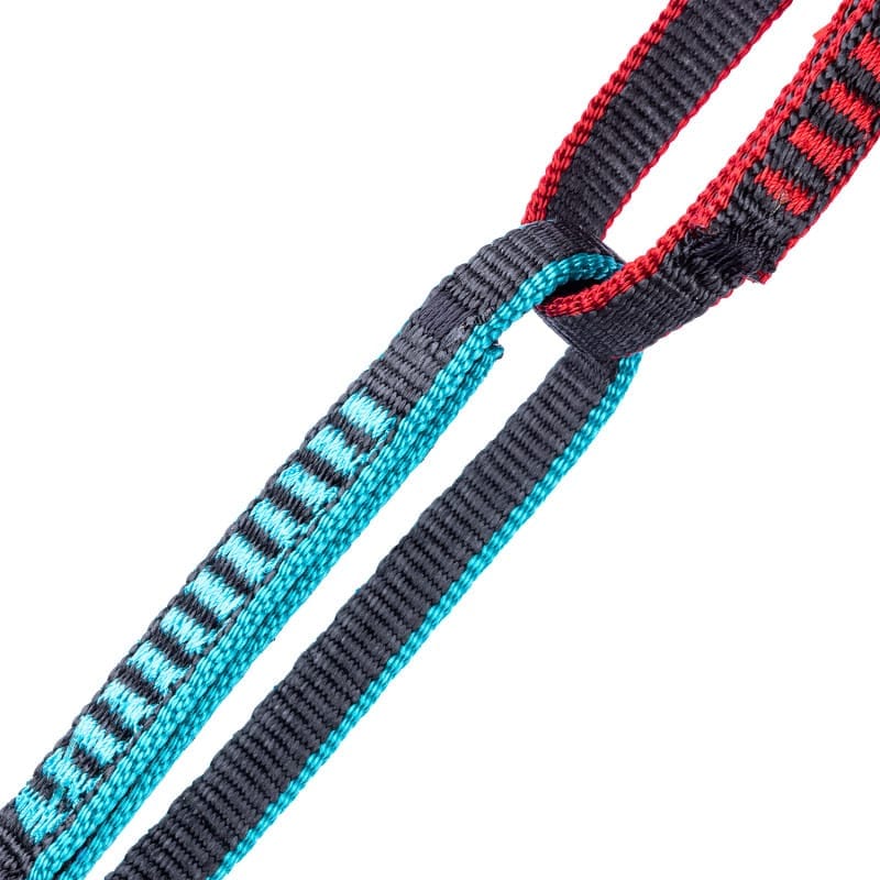 Auto-Seguro Daisy Chain Little 90cm 22kN – FIXE - Imagen 4