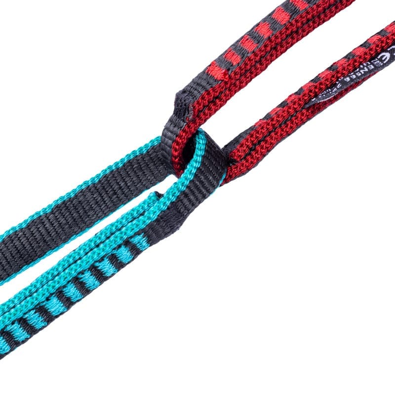 Auto-Seguro Daisy Chain Little 90cm 22kN – FIXE - Imagen 5