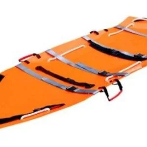 Camilla de rescate Multifuncional LIFE RESCUE