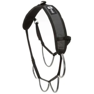Portamaterial Multi-Loop Dbl-D Gear Sling METOLIUS