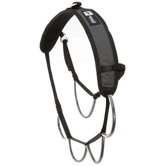 Portamaterial Multi-Loop Dbl-D Gear Sling METOLIUS - Imagen 2