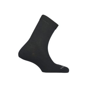 Calcetines City Winter Talla S 31-35 negro – MUND