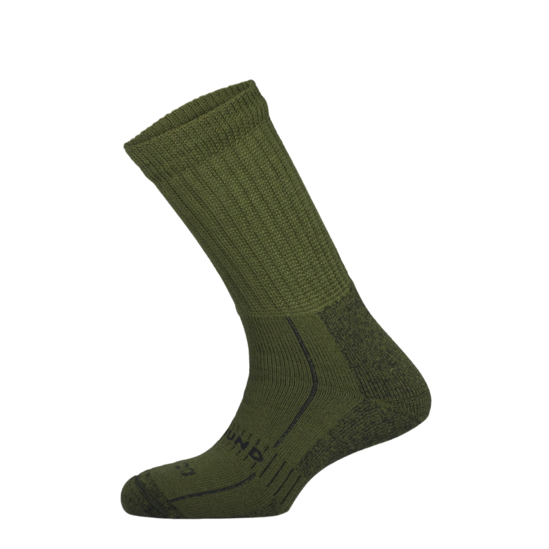 CALCETINES MUND EXPLORER CAQUI - Imagen 3