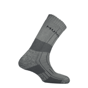 Calcetín Himalaya Gris – Mund Socks