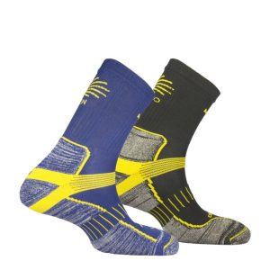 CALCETINES MUND PACK PEREGRINO