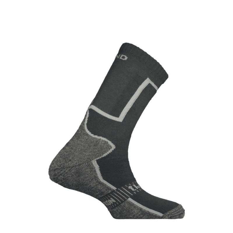 Calcetín Pamir – Mund Socks - Imagen 2