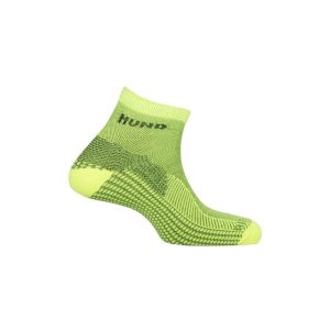 Calcetines Running XL 46-49 amarillo fluor – MUND
