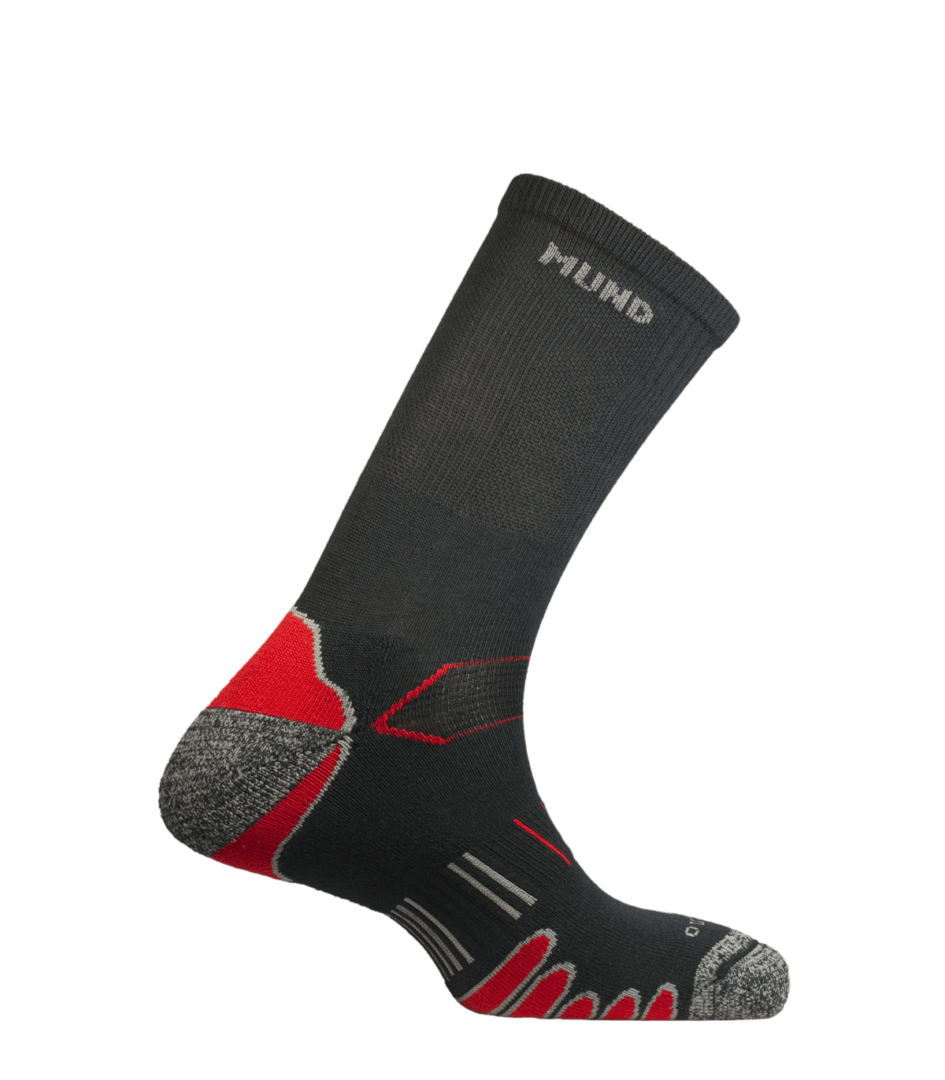 Calcetín TRACK – Mund Socks - Imagen 3