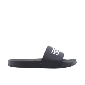 CHANCLAS MUNICH FLAT SLIDER 3D