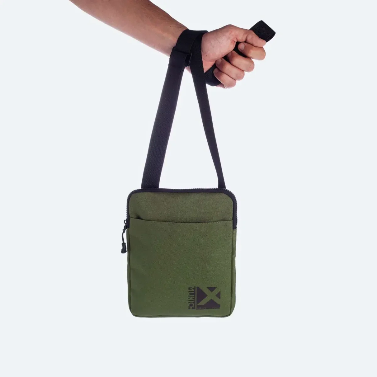 MUNICH CROSSBODY SLIM - Imagen 4