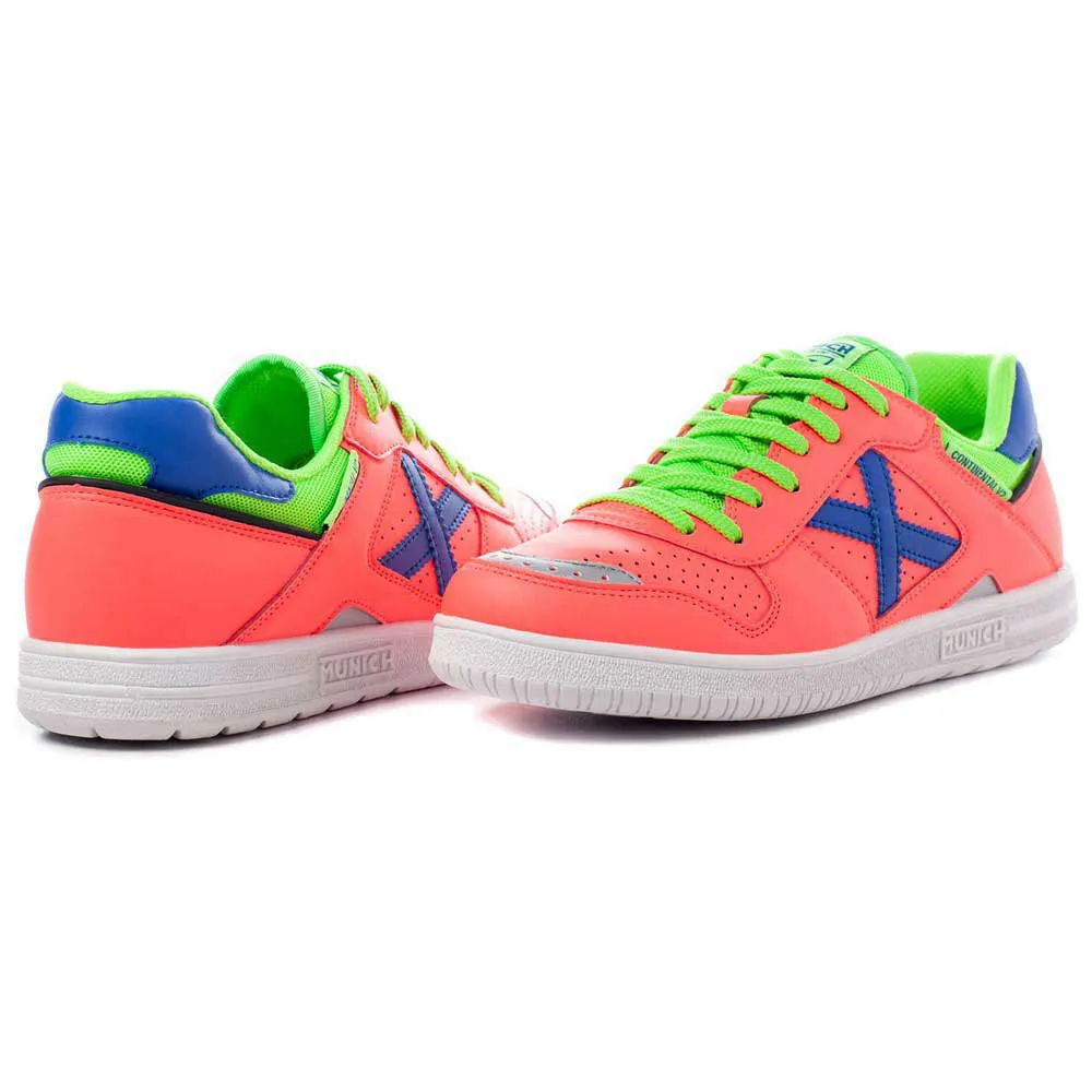 MUNICH CONTINENTAL V2 - Imagen 4