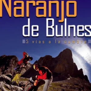 Guía Naranjo de Bulnes DESNIVEL