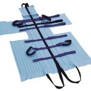 Camilla de rescate Neil-Robertson SERVYTRONIX