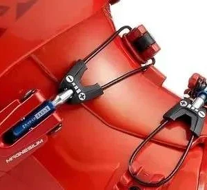 Gancho inferior NEO Cuff DYNAFIT