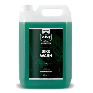 Limpiador de bicicletas Oxford Bike Wash Mint