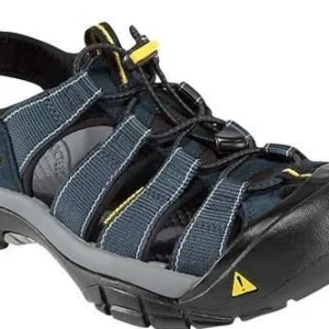 Sandalias de montaña Newport H2 Man KEEN