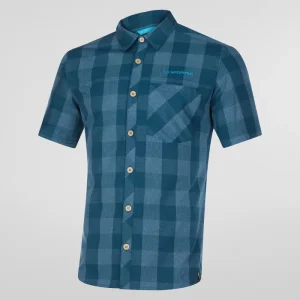 Camisa Nomad M LA SPORTIVA