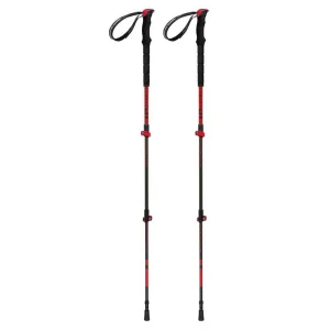 Bastones de carbono Nuptse FERRINO