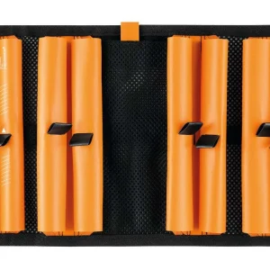 Funda de proteccion para tornillos de hielo Octo PETZL