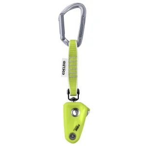 Asegurador Ohm II EDELRID