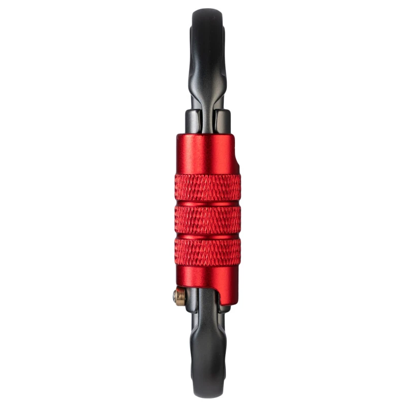 Mosquetón Òliba Twist Lock FIXE - Imagen 4
