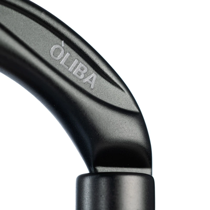 Mosquetón Òliba Twist Lock FIXE - Imagen 3