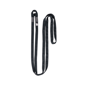 Anilla de Anclaje Tubular Doble Open Sling 150 cm x 25 mm 25kN – ROCK EMPIRE