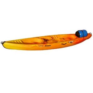 KAYAK AUTOVACIABLE OPTIMO EVO ROTOMOD