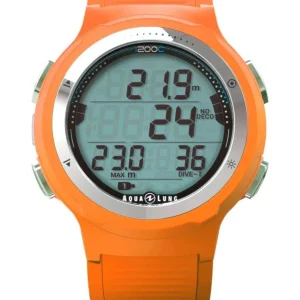 Ordenador de buceo i200C  AQUALUNG