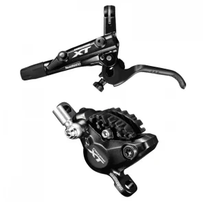 Freno de disco Shimano XT M8000 Delantero