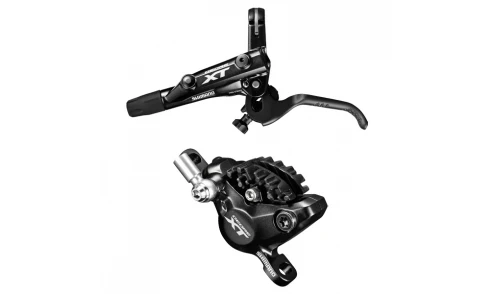 Freno de disco Shimano XT M8000 Delantero