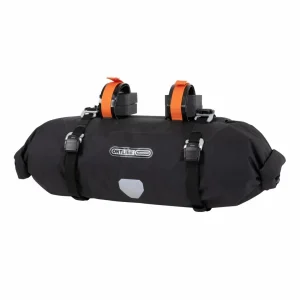 Bolsa de Manillar Ortlieb Handlebar-Pack 9L Negro Mate