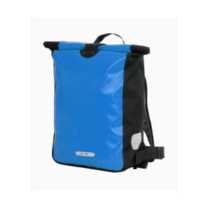 Mochila Bike MESSENGER 39 L OCEAN BLUE – ORTLIEB
