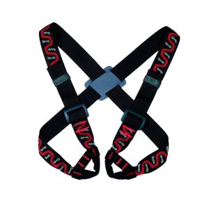 Arnés de pecho Tech – Roca