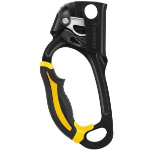 Bloqueador – Ascendedor de puño ASCENSION (Izquierdo) – Petzl