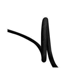 Cuerda Semi Estática Ranger 11mm negra – Roca