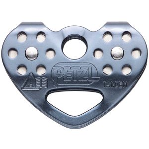Polea Doble Tandem Speed 10kN – Petzl